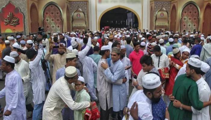 سرکاری ملازمین کو عیدالفطر کی 9 چھٹیوں ہونگی، اعلان کردیا گیا