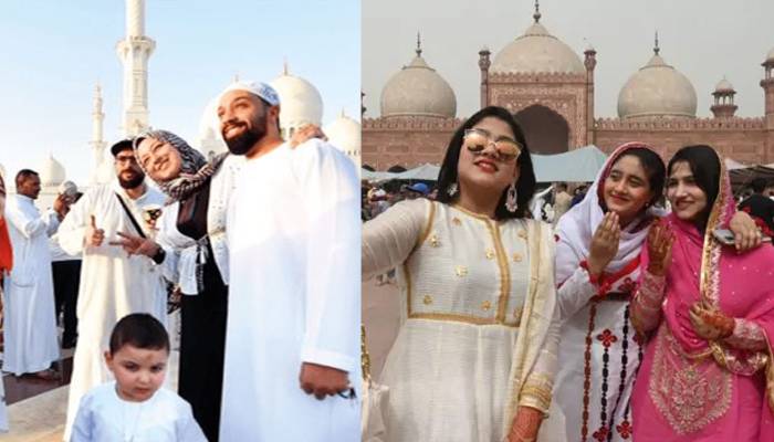 پاکستان،سعودی عرب میں عید الفطر ایک ہی روز ، اہم پیشگوئی 