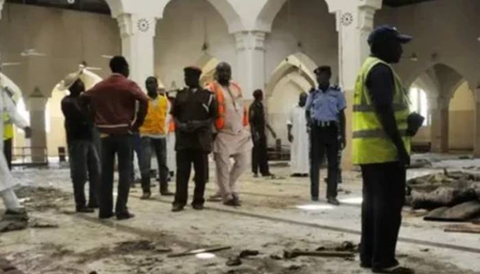 نائجر میں مسجد پر حملہ، 44 افراد جاں بحق