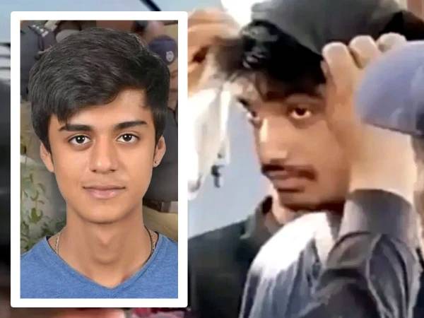 مصطفی عامر قتل کیس کے مرکزی ملزم ارمغان کااعترافِ جرم سےانکار