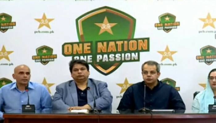 پی سی بی کو نئے کھلاڑیوں کی تلاش،قذافی اسٹیڈیم کی لیک ایج سے متعلق بھی اہم موقف