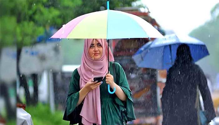 بارشیں ہوں گی یانہیں؟محکمہ موسمیات کی اہم پیشگوئی