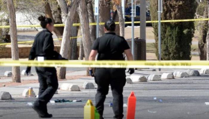 امریکا: کارشوکےدوران فائرنگ،3نوجوان ہلاک،15 زخمی