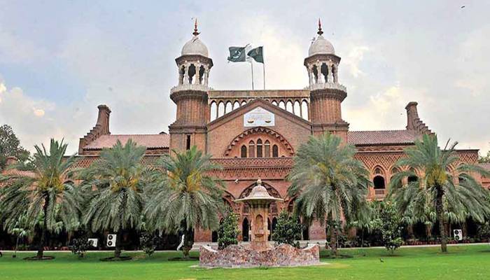 لاہور ہائیکورٹ میں نظر بندی قانون معطل ہونے کامرکزی کیس سماعت کیلئےمقرر