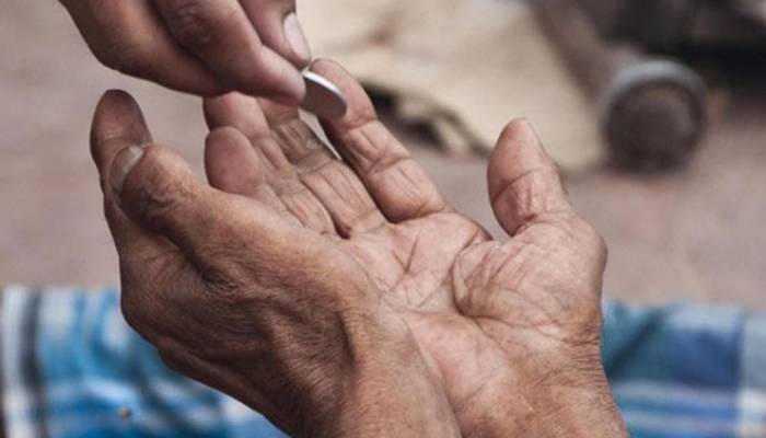 عید کے بعد بھکاریوں کی روک تھام کیلئےسخت اقدامات کرنےکافیصلہ