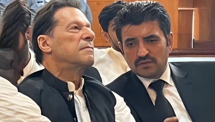 عمران خان 9 مئی پر معافی مانگیں گے؟شیر افضل مروت کا دبنگ بیان