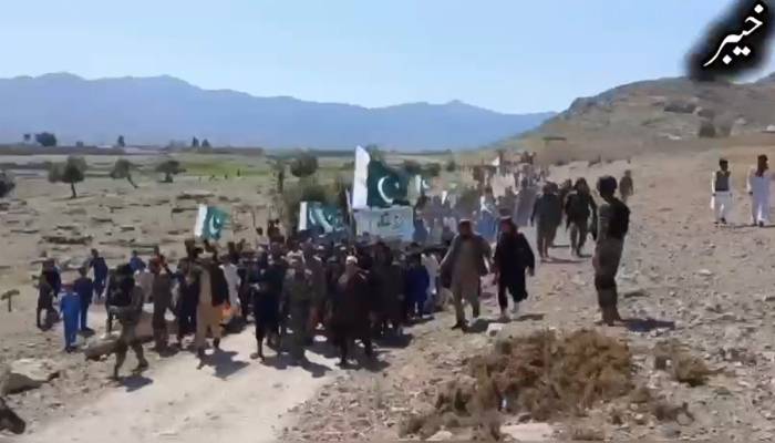 خیبرپختونخوا:ایف سی(نارتھ)کی مختلف اضلاع میں یوم پاکستان کی خصوصی تقریبات کا اہتمام