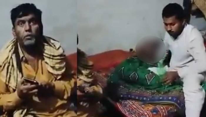 ٹوبہ ٹیک سنگھ ، مقتولہ کو قتل کرنیوالے والد اور بھائی کو سزائے موت سنا دی گئی