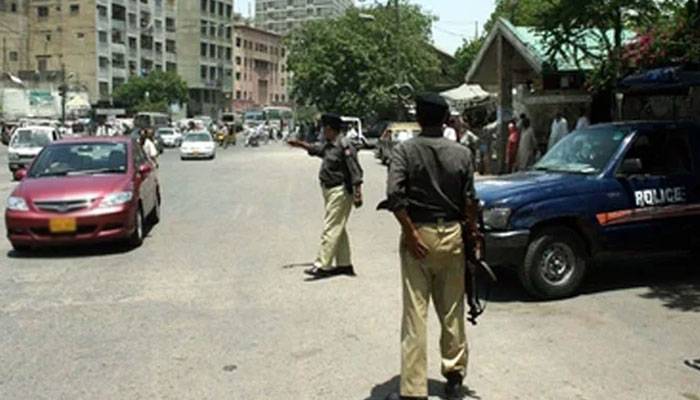 کراچی میں دفعہ 144 نافذ، جلسے، جلوس، احتجاج پرپابندی عائد