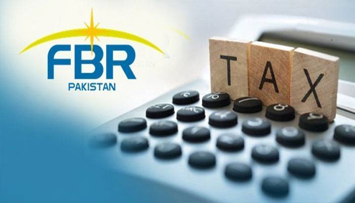 ایف بی آر نے سیلز ٹیکس جمع کرانے کی تاریخ میں توسیع کردی، نوٹیفیکیشن جاری