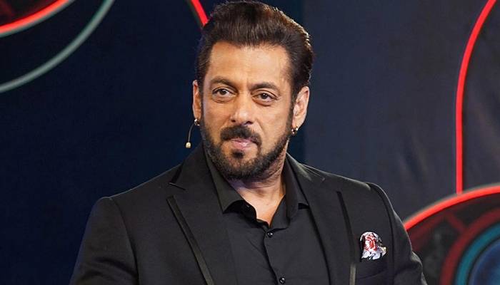  فلم ’سکندر‘ باکس آفس پر 200 کروڑ روپے کو کراس کرے گی: سلمان خان