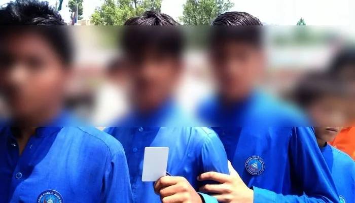 وفاقی وزارت داخلہ نے خیبرپختونخوا حکومت سےافغان طلباکا ریکارڈ طلب کرلیا