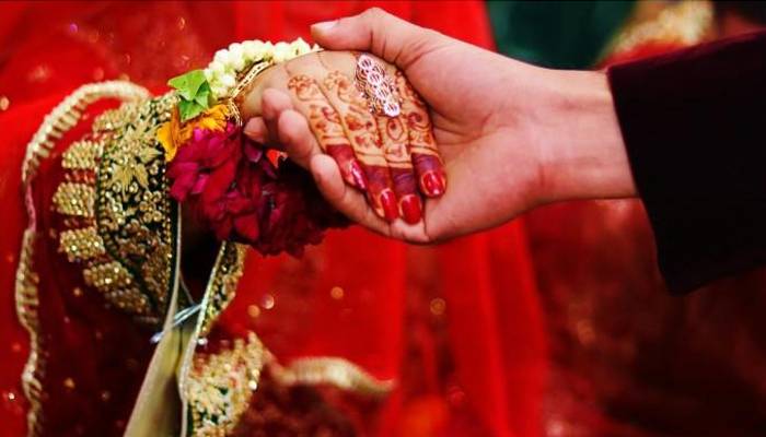 دلہن نےشادی کے دو ہفتے بعد شوہر کو قتل کروا دیا 