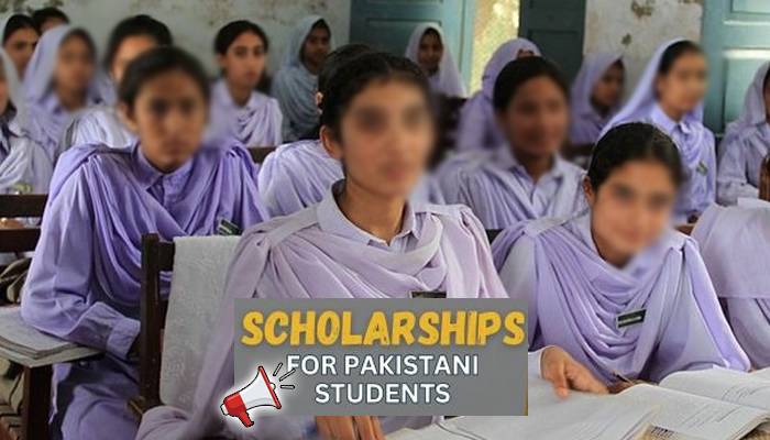 تعلیمی وظائف کیلئے اپلائی کا طریقہ، شرائط اور آخری تاریخ سامنے آگئی