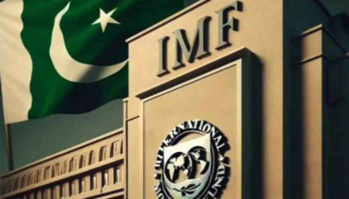 پاکستان اور آئی ایم ایف کے درمیان2ارب ڈالر قرض کا اسٹاف لیول معاہدہ طے