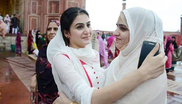  خیبر پختونخوا حکومت کاعید کی چھٹیوں کا اعلان 