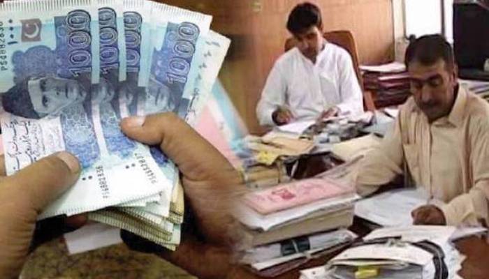واپڈا کا اپنے ملازمین کو عیدالفطر پر ریوارڈ دینے کا فیصلہ، نوٹیفکیشن جاری