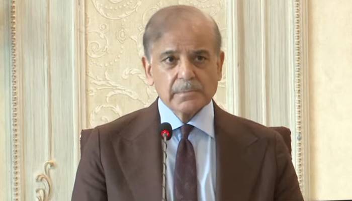 آئی ایم ایف سےمعاہدے میں آرمی چیف کی بھی خدمات ہیں:وزیرِ اعظم