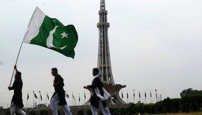 پاکستان کو ہارڈ  اسٹیٹ بنانے کیلئے اقدامات شروع