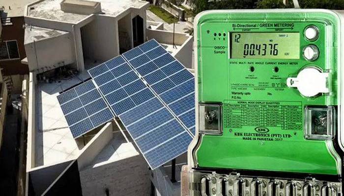 سولرصارفین کیلئےخوشخبری،کابینہ نےاضافی ٹیکس کی منظوری روک دی
