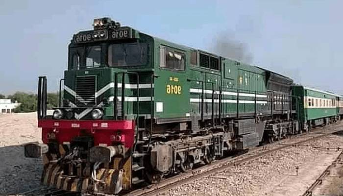 دہشتگردی کا نشانہ بننے والی جعفر ایکسپریس 16 روز بعد بحال