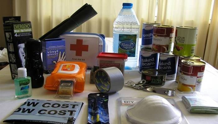 یورپی یونین کی شہریوں کو بحران کاسامنا کرنے کیلئے ایمرجنسی کٹ جمع کرنے کی تاکید
