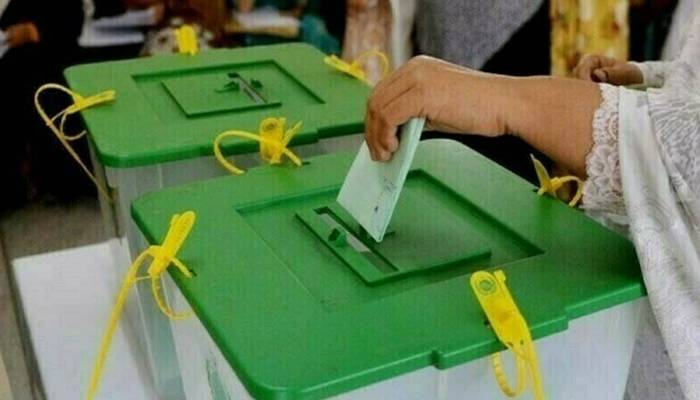 الیکشن کمیشن نے ووٹرز کی تازہ تفصیلات جاری کردیں،کل تعداد کتنی؟