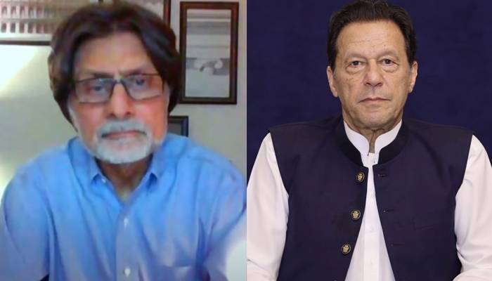 پی ٹی آئی کو وکلا چلا رہے ہیں؟ رؤف حسن کا وضاحتی بیان آگیا