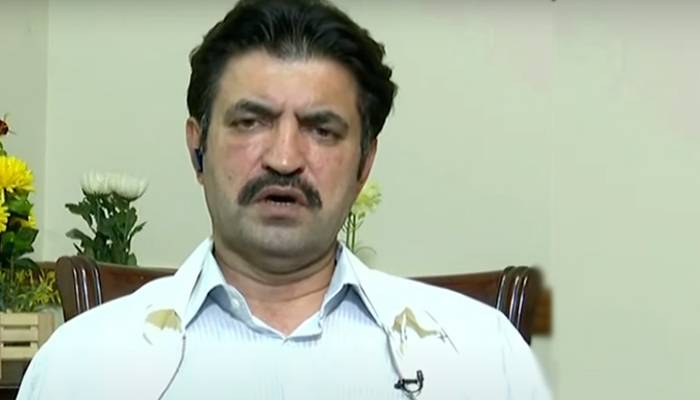 ڈیڑھ سال میں تین بار خان کی رہائی کیلئے ڈیل ہوئی: شیر افضل مروت