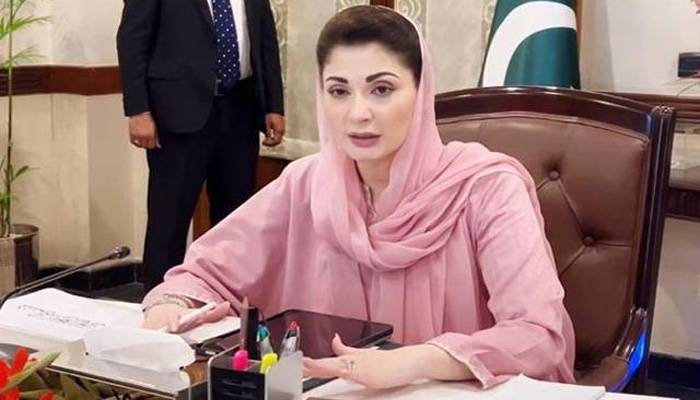 وزیراعلیٰ مریم نواز کا تونسہ میں ایڈز کے سدباب کیلئے آپریشنل پلان طلب