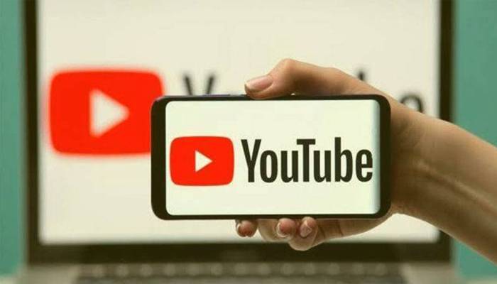 یوٹیوب میں بڑی تبدیلی کر دی گئی