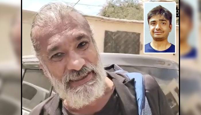 مصطفیٰ عامرقتل کیس:ارمغان کے والد کے گرد قانونی گھیرا تنگ