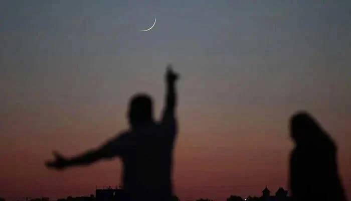 روزے 29 ہونگے یا 30؟ شوال کے چاند سے متعلق نئی پیشگوئی