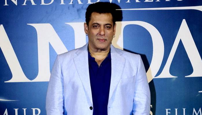 سلمان خان  کا گینگسٹر لارنس بشنوئی کی قتل کی دھمکیوں پر  بلآخر ردعمل آگیا