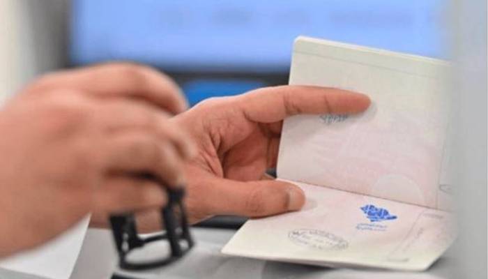 پاکستانیوں کیلئے خلیجی ممالک کے ویزے حاصل کرنا اور بھی مشکل ہوگیا