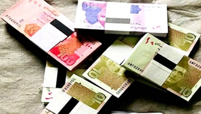 اوپن مارکیٹ میں نئے کرنسی نوٹوں کے ریٹ کتنے ہیں؟