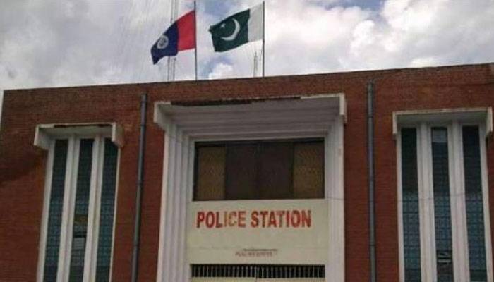 راولپنڈی : تھانہ ایئر پورٹ کا نام تبدیل کر کے تھانہ چکلالہ رکھ  دیا گیا