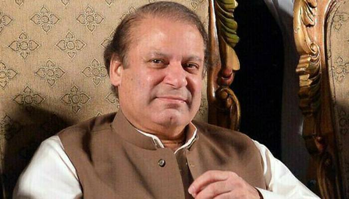 میاں نواز شریف کا اپنے آبائی علاقے کااچانک دورہ،دوستوں،محلہ داروں سے ملاقات