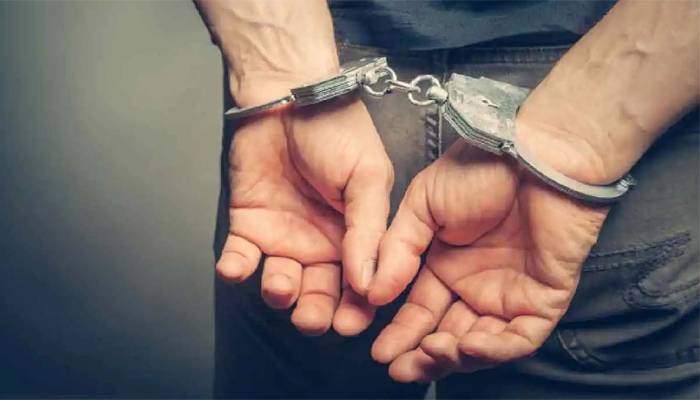 عید کی شاپنگ کیلئےبازار آئی خاتون کو ہراساں کرنیوالا اوباش گرفتار