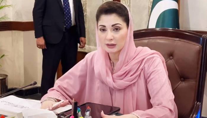 مریم نواز کا عید پر زیادہ کرایہ وصول کرنیوالےٹرانسپورٹرز کیخلاف کریک ڈاؤن کاحکم