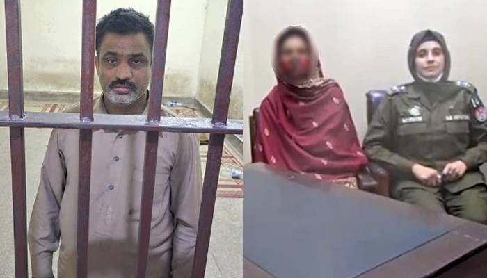 خاتون کو ہراساں،زبردستی رکشے میں بٹھانے کی کوشش،ڈرائیورگرفتار