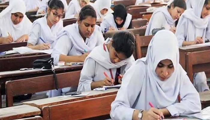 نجی اسکولوں کےامتحانی مراکز کی سرکاری اسکولوں میں منتقلی روکنے کی استدعامسترد