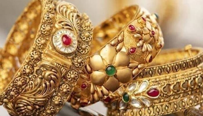 سونے کی قیمت میں حیران کن اضافہ،عوام کی پہنچ سےدورہوگیا