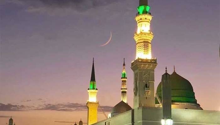 سعودی عرب کی سپریم کورٹ نے عوام سے چاند دیکھنے کی اپیل کر دی