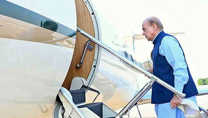 وزیراعظم شہباز شریف عید کے بعد بیلاروس کا دورہ کریں گے