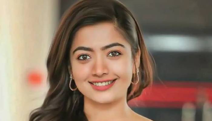 رشمیکا مندنا ایک فلم کا کتنا معاوضہ لیتی ہیں؟جانئے