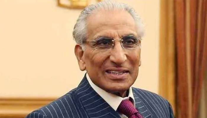 امریکا کوواضح کر دیا دہشتگردی ہرگز برداشت نہیں کریں گے: طارق فاطمی