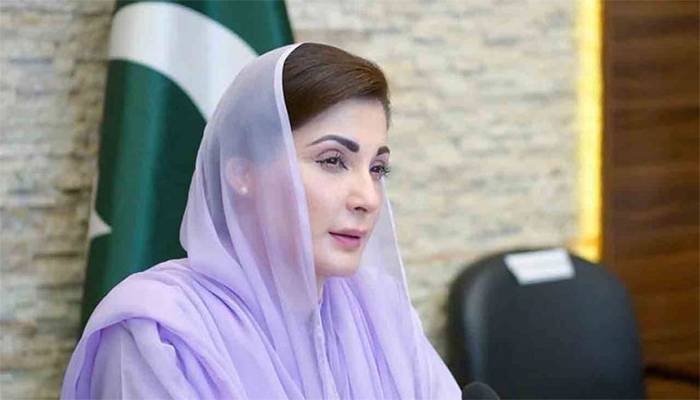 مریم نواز کا چاند رات اور عید پر فول پروف سکیورٹی انتظامات کا حکم