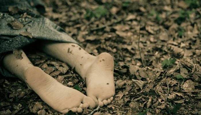 تیسری جماعت کی طالبہ اجتماعی زیادتی کے بعد قتل، 2 ماموں سمیت 4 رشتے دار گرفتار