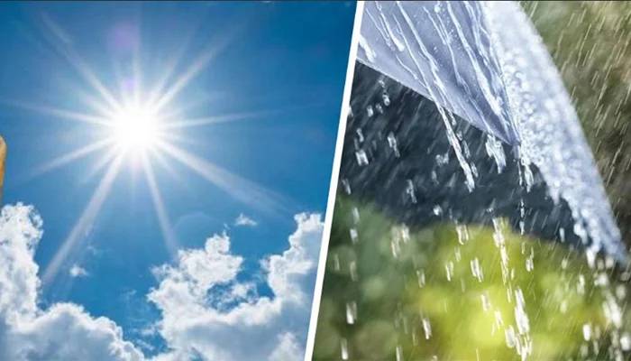 عید کی تعطیلات کے دوران موسم کیسا رہے گا? محکمہ موسمیات نے بتادیا